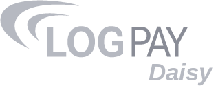 LogPay-Daisy Logo
